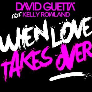 David Guetta